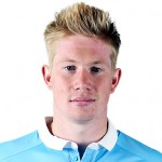 Dresi Kevin De Bruyne